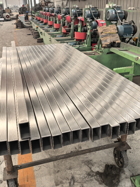 山西液冷不锈钢方管选源头厂