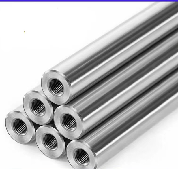 山西镀铬钢管 镀铬圆管 